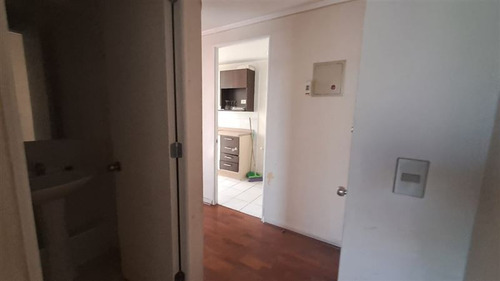 Excelente Depto , 3 Dormitorios , 2 Baños , Pleno Centro .