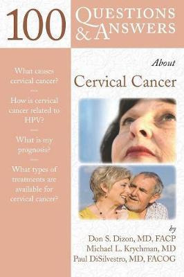 Libro 100 Questions & Answers About Cervical Cancer - Don...