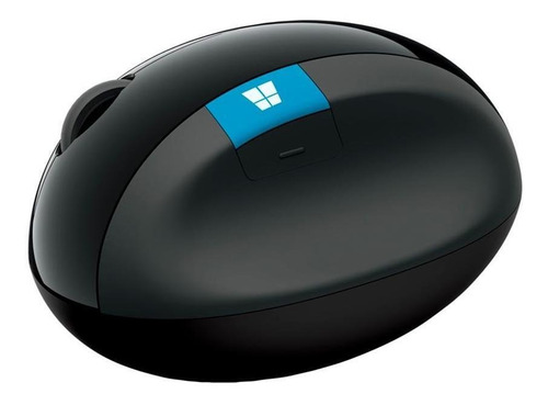 Mouse Microsoft Sculpt Ergonomic Wireless Black