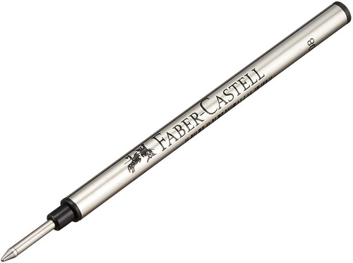 Faber Castell Tanque Roller Negro