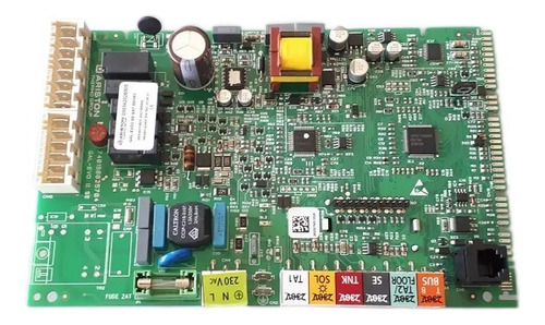 Placa Electrónica Hs X - Ariston - Cod. 65115782