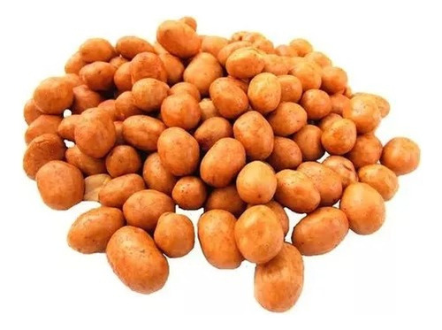 Cacahuate Japones Kurumaya 12 Piezas De 60g C/u