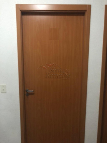 Apartamentos - Ref: V15201