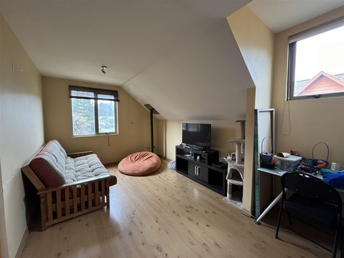 Casa En Venta De 4 Dorm. En Los Arrayanes Puerto Varas