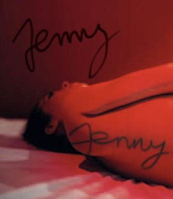 Libro Jenny Jenny - Tobias Zielony