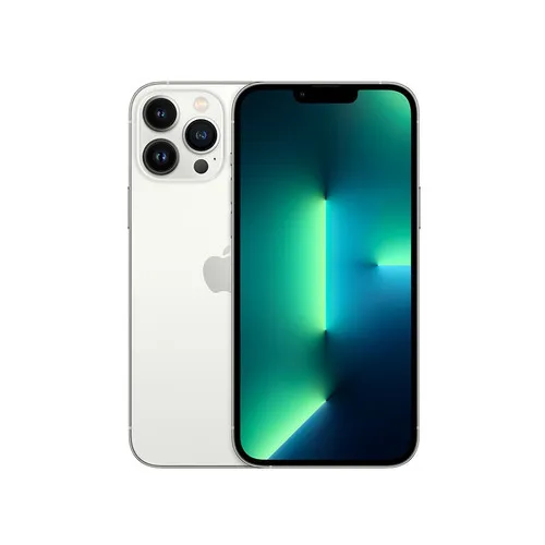 iPhone 13 Pro Max 512 GB prata - Bom (Recondicionado)