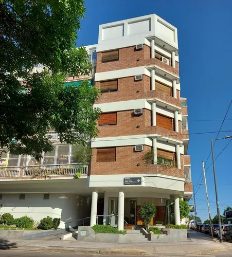 Departamento En Naón