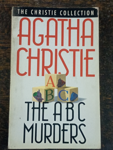The Abc Murders * Agatha Christie * Harper *