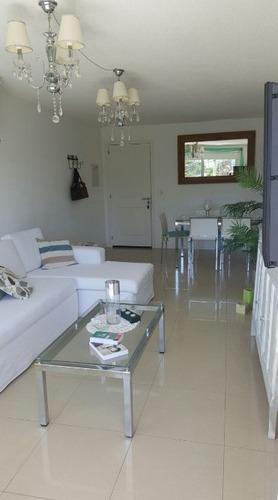Departamento En Alquiler Temporal En Playa Mansa
