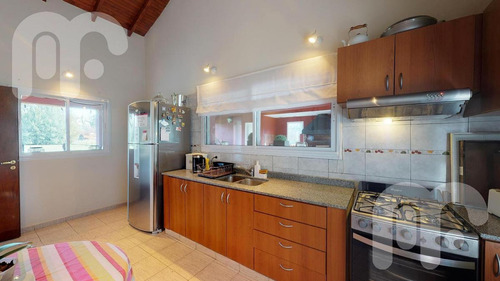 Imagen 9 de 19 de Venta Casa- Campos De Roca