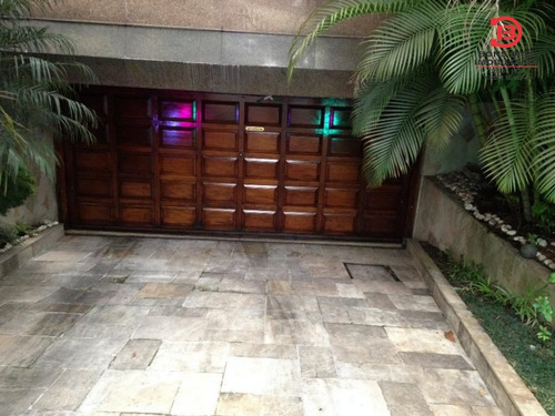 Imagem 13 de 15 de Sobrado - Vila Matilde - Ref: 4148 - V-4148