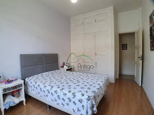 Imagem 26 de 30 de Apartamento - Rua Gago Coutinho - Venda - Laranjeiras - Ap1287