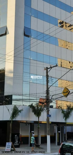 Imagem 3 de 3 de Sala Para Alugar No Bairro Parque Da Vila Prudente - São Paulo/sp - 492