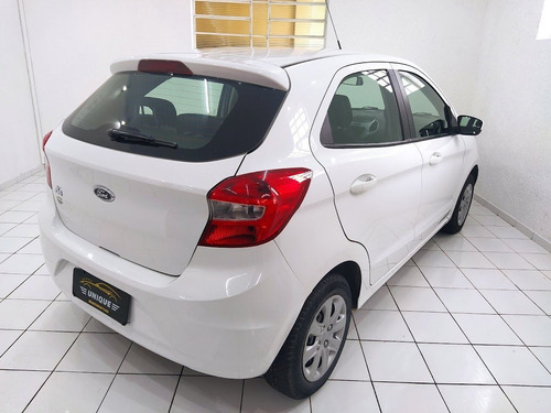 Imagem 6 de 15 de Ka 1.0 Se Se Plus Tivct Flex 5p