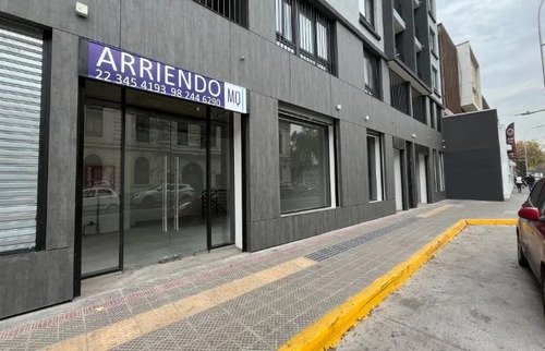 Amplio Local Ideal Para Tu Negocio (161553)