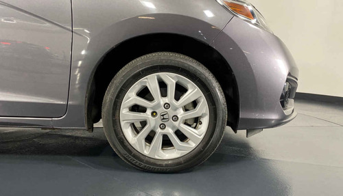 Imagen 13 de 15 de 45345 - Honda Fit 2018 Con Garantía Mt