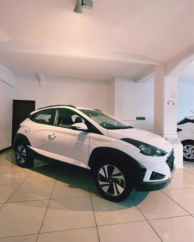 Hyundai Hb20 X Cross 2022 Premium 1.6