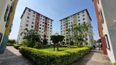 Apartamento en venta