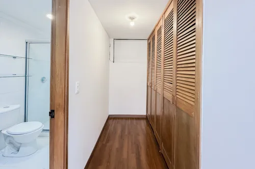 Apartamento En Venta En Rincón Del Chicó. Cod V7521