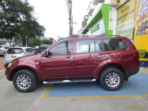 Imagen 2 de 6 de Mitsubishi Nativa