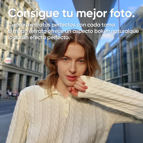 Realme C61 256gb 8gb Ram Dual Sim NFC - Verde | Verde oscuro Color Verde oscuro
