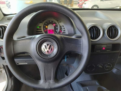 Imagem 9 de 10 de Volkswagen Gol 1.0 Giv