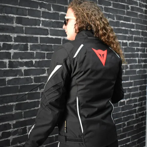 Jaqueta dainese laguna seca 2025