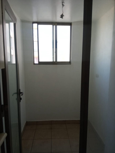 Venta Depto. 2d/2b + Est Y Bod - Santiago