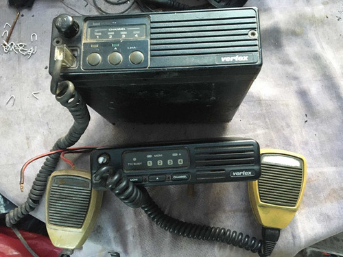 Radio Vertex -2