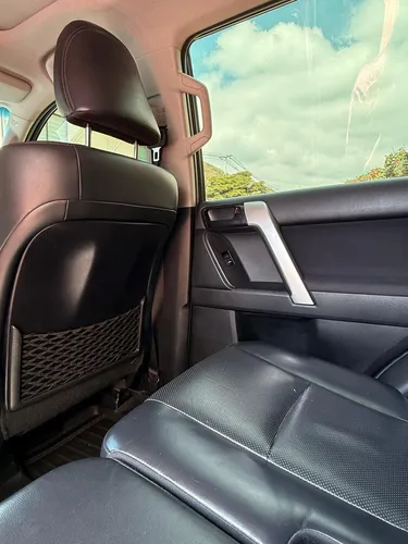Toyota Prado 3.0 Tx-l Fl