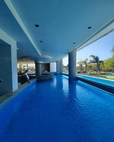 Marinas Golf. Nordelta. Vista Abierta Al Agua Y Cancha De Golf, Espectacular. El Mejor Barrio De La Zona!!. Alquiler 3 Amb U$a 1.200.