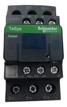 Comprar Schneider Electric Lc1d32g7 Contactor Tesys Control