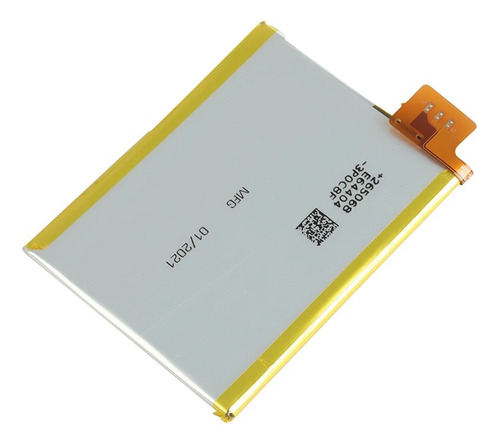 Batería Nueva Para iPod Touch 5ta Gen A1509 A1421