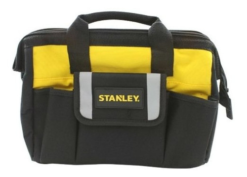 Mochila Bolsa Maletin Para Herramienta 12 PuLG Stanley