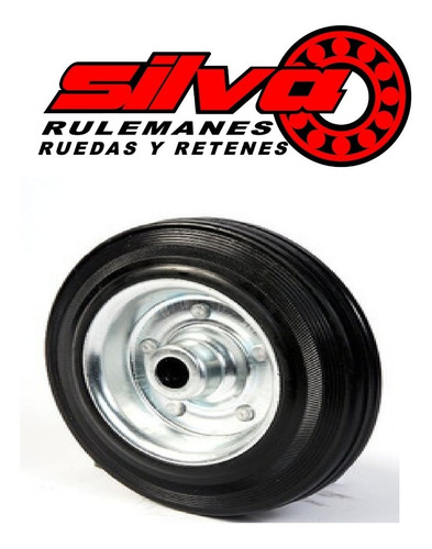 Imagen 8 de 10 de Ruedas Industriales, Domesticas, Mobiliario Desde $100