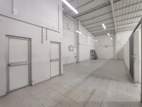Bodega En Arriendo En Pizarreal. Cod A30788