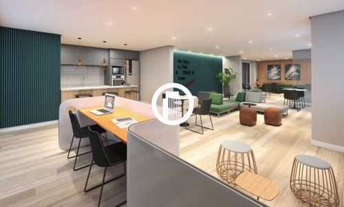 Studio Construtora - Vila Pompeia - Ref: 13798 - V-re14756