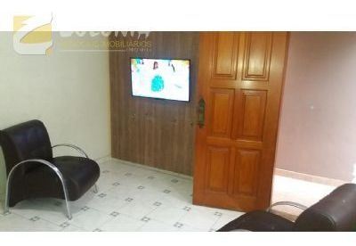 Imagem 5 de 28 de Casa - Ref: 12298