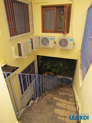Imagem 11 de 15 de Sobrado - Alto Da Boa Vista - Sp - 554760