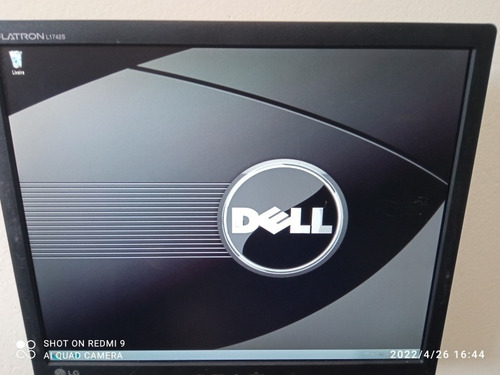 Imagem 3 de 4 de Servidor Dell Core 2 Duo - 4gb De Memória