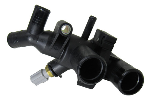Carcaca Termostatica Completa Ranger 2.2 3.2 2012/ Original