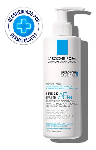 Lipikar Balm Apbiome