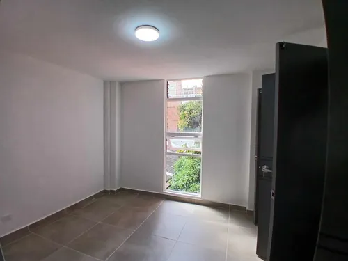 Aparta Estudio Ubicado En San Juan