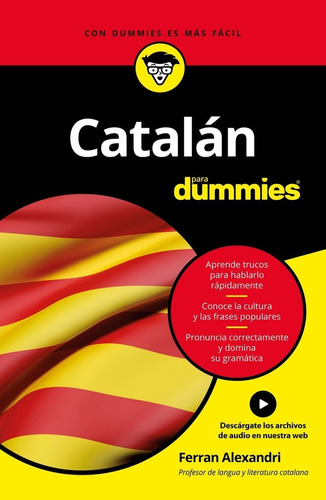 Catalan Para Dummies - Ferran Alexandri Palom