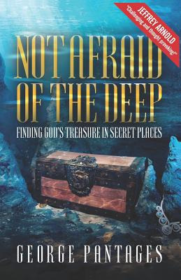 Libro Not Afraid Of The Deep: Finding God's Treasure In S...