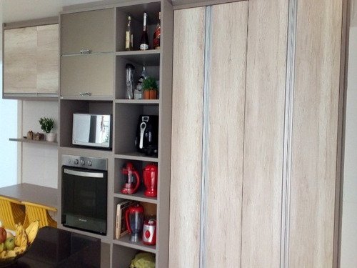 Imagem 20 de 20 de Excelente Casa Finamente Decorada Com 260m2 Em Alphaville Litoral Ii - Adr490 - 31993079