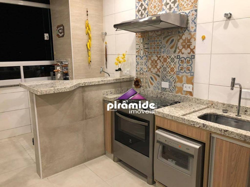 Imagem 14 de 27 de Cobertura À Venda, 108 M² Por R$ 620.000,00 - Centro - Ubatuba/sp - Co0117