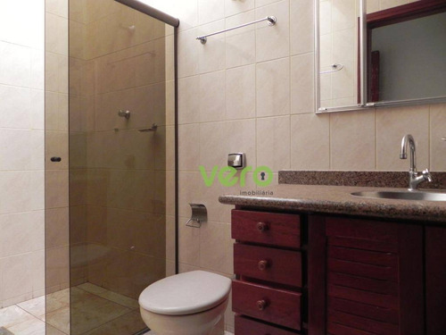 Imagem 4 de 18 de Casa Com 1 Dormitório À Venda, 141 M² Por R$ 460.000,00 - Jardim São Paulo - Americana/sp - Ca0244