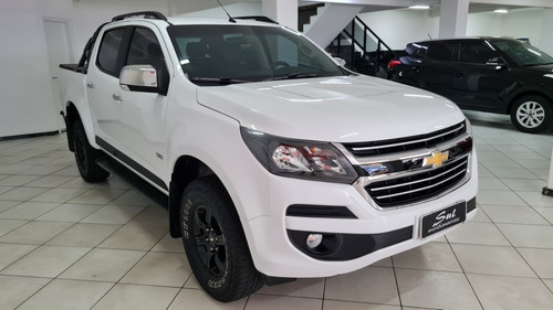 Imagem 3 de 15 de S10 Lt 2.5 4x2 Flex Automática Cd