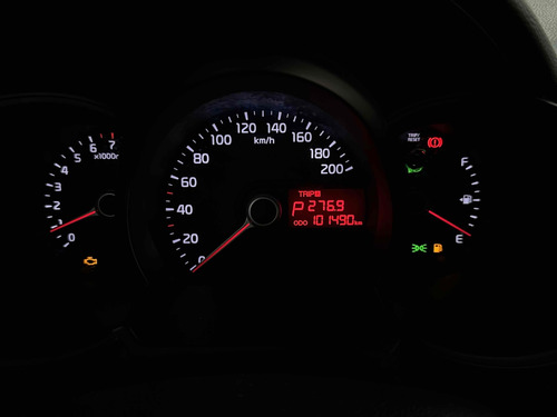 Kia Picanto 1.0 EX 12V FLEX 4P AUTOMÁTICO